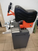 FREZARKO-KOPIARKA TEKNA TK 579 A