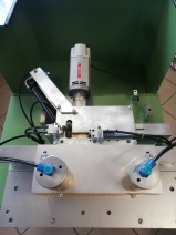 KLAMKOWNICA AUTOMAT  ROTOX FBO 222 ROK  1998