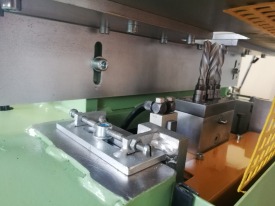 KLAMKOWNICA AUTOMAT  ROTOX FBO 222 ROK  1998