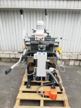 FREZARKO - KOPIARKA ELUMATEC KF 178 ROK 2016