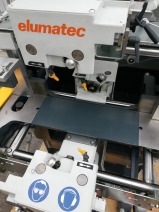 FREZARKO - KOPIARKA ELUMATEC KF 178 ROK 2016