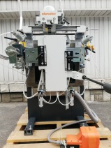 FREZARKO - KOPIARKA ELUMATEC KF 178 ROK 2016