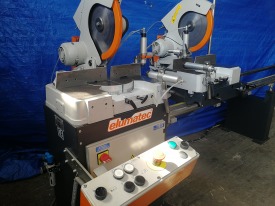 PIŁA DWUGŁOWICOWA ELUMATEC DG 79 E 111 ROK 2011