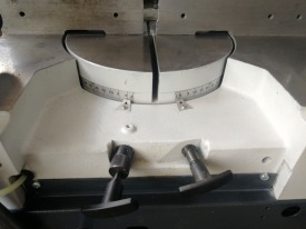 PIŁA DWUGŁOWICOWA ELUMATEC DG 79 E 111 ROK 2011