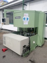 OCZYSZCZARKA CNC URBAN SV 530 ROK 2004