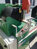 PIŁA DWUGŁOWICOWA AUTOMATYCZNA STB SD 25 S4 ROK 2001