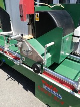 PIŁA AUTOMATYCZNA DWUGŁOWICOWA  STB SD 25 S4 ROK 2001