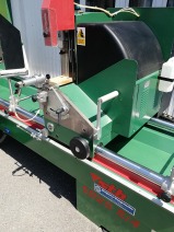 PIŁA DWUGŁOWICOWA AUTOMATYCZNA STB SD 25 S4 ROK 2001