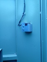 OCZYSZCZARKA CNC URBAN SV 530 ROK 2004