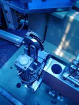 OCZYSZCZARKA CNC URBAN SV 530 ROK 2004