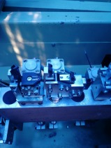 OCZYSZCZARKA CNC URBAN SV 530 ROK 2004