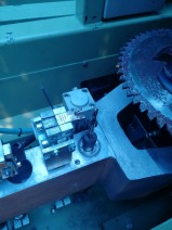 OCZYSZCZARKA CNC URBAN SV 530 ROK 2004