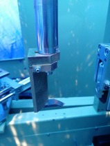 OCZYSZCZARKA CNC URBAN SV 530 ROK 2004