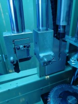 OCZYSZCZARKA CNC URBAN SV 530 ROK 2004