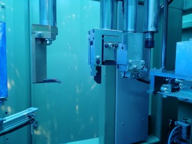 OCZYSZCZARKA CNC URBAN SV 530 ROK 2004