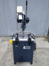 PIŁA JEDNOGŁOWICOWA COMALL SAM 400P ROK 2001