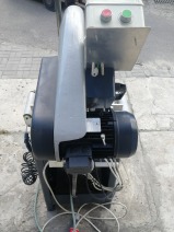 PIŁA JEDNOGŁOWICOWA COMALL SAM 400P ROK 2001