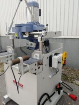 FREZARKO - KOPIARKA (KLAMKOWNICA) ROTOX KF 349 ROK 2005