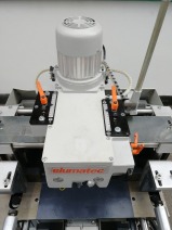 FREZARKO-KOPIARKA ELUMATEC KF 178 ROK 1999