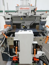 FREZARKO-KOPIARKA ELUMATEC KF 178 / 03