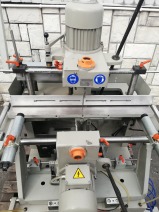 FREZARKO-KOPIARKA ELUMATEC KF 78 / 60