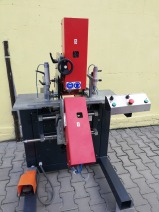 FREZARKA DO ODWODNIEŃ STB F 164 ROK 2007