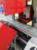 FREZARKA DO ODWODNIEŃ STB F 164 ROK 2007