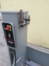 FREZARKO - KOPIARKA RINALDI MAGNUM 360 IL ROK 2006