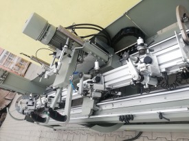 FREZARKO - KOPIARKA RINALDI MAGNUM 360 IL ROK 2006