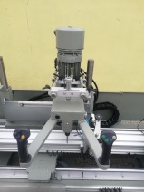 FREZARKO - KOPIARKA RINALDI MAGNUM 360 IL ROK 2006