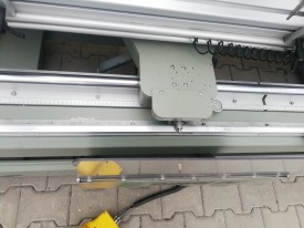 FREZARKO - KOPIARKA RINALDI MAGNUM 360 IL ROK 2006