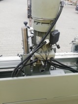 FREZARKO - KOPIARKA RINALDI MAGNUM 360 IL ROK 2006