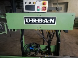 WIERTNICA OTWORÓW POD ZAWIASY W RAMIE URBAN ESB 200 ROK 2002