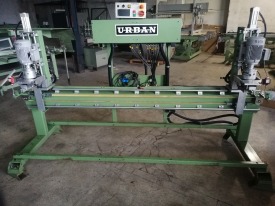 WIERTNICA OTWORÓW POD ZAWIASY W RAMIE URBAN ESB 200 ROK 2002