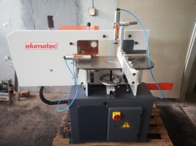 FREZARKA DO SŁUPKA ELUMATEC AF 222