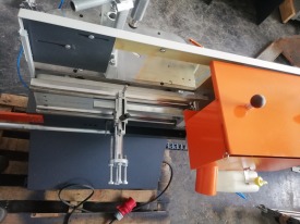 FREZARKA DO SŁUPKA ELUMATEC AF 222