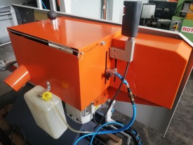 FREZARKA DO SŁUPKA ELUMATEC AF 222