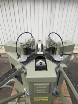 ZAGNIATARKA / ZACISKARKA  PRESSTA EISELE PV 8