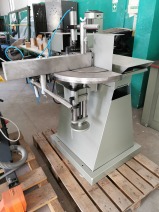 FREZARKA DO SŁUPKA GRAULE AKF 6/250 