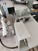 FREZARKA DO SŁUPKA GRAULE AKF 6/250 