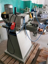 FREZARKA DO SŁUPKA GRAULE AKF 6/250 