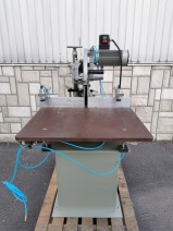 PIŁA JEDNOGŁOWICOWA GRAULE ZS 170 N ROK 1997