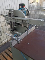 PIŁA JEDNOGŁOWICOWA GRAULE ZS 170 N ROK 1997