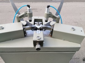 ZAGNIATARKA / ZACISKARKA PRESSTA EISELE PV 8