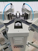 ZAGNIATARKA / ZACISKARKA PRESSTA EISELE PV 8