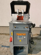 PIŁA JEDNOGŁOWICOWA TEKNA TK 101M ROK 2002