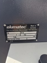 FREZARKA DO SŁUPKA ELUMATEC AF 223 ROK 1997