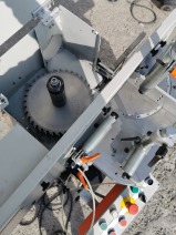 FREZARKA DO SŁUPKA ELUMATEC AF 223 ROK 1997