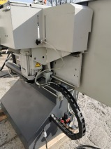 FREZARKA DO SŁUPKA ELUMATEC AF 223 ROK 1997