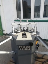  ZAGNIATARKA / ZACISKARKA  DO NAROŻY PRESSTA EISELE 2000 ROK 2000